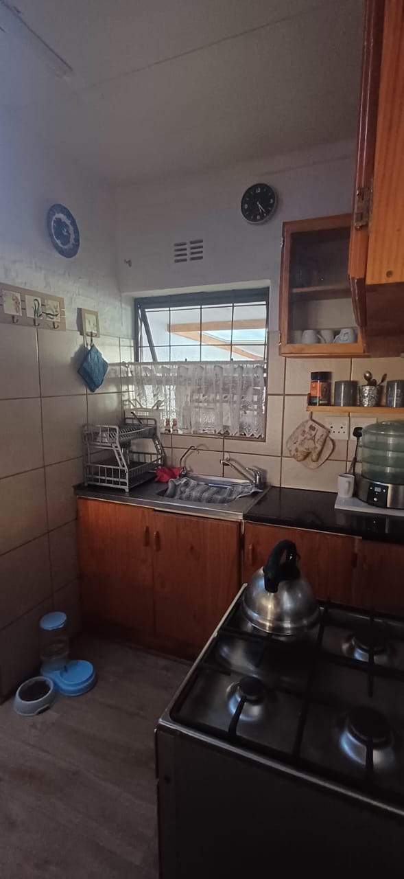 3 Bedroom Property for Sale in Kleinkrantz Western Cape